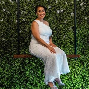 Meet your Posher, Danni